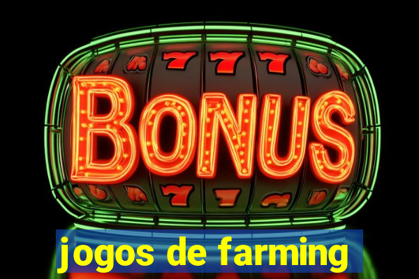 jogos de farming